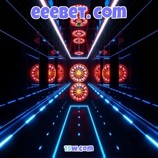eeebet. com: Atrações Imperdíveis do Cassino Ao Vivo