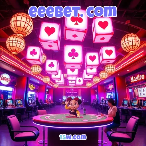 eeebet.com: Descubra as Incríveis Apostas Móveis para Usuários Brasileiros